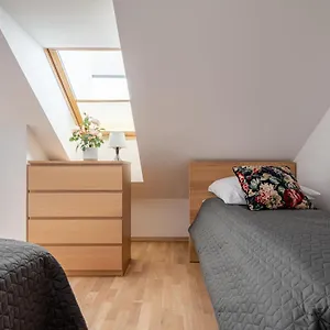 Apartament Lux Stara Polana
