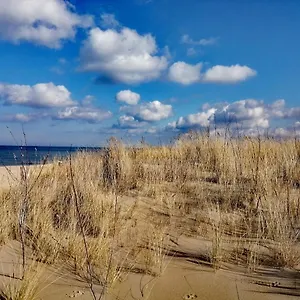 Island4u Kwatera prywatna Gdańsk