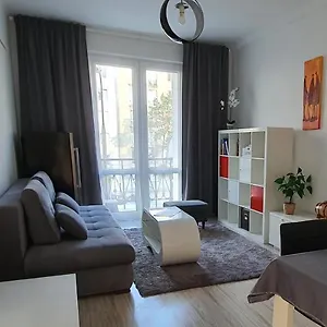 Apartament Grójecka 28-30 Apartament Warszawa