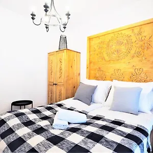  Apartament Vip Modrzejewska