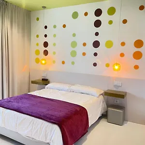 Lahola Glam Apartament Torremolinos